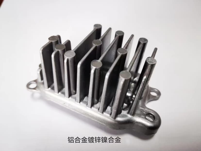 锌镍合金电镀产品6