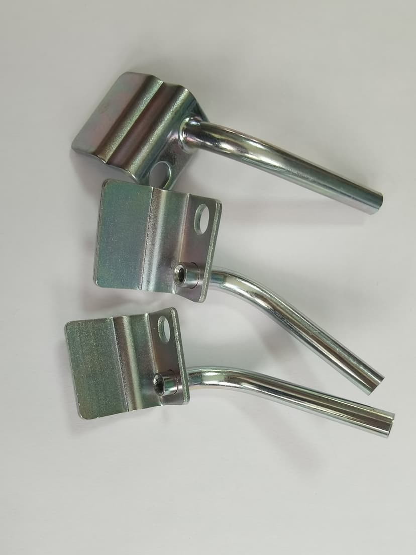 锌镍合金电镀产品12